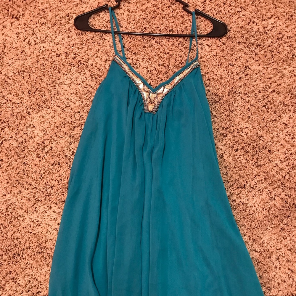 Express Dress